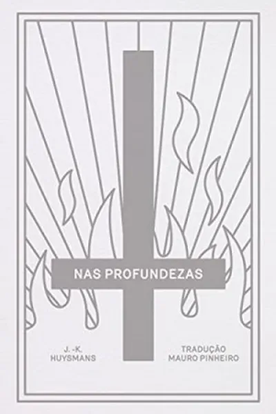 Cover of Nas profundezas