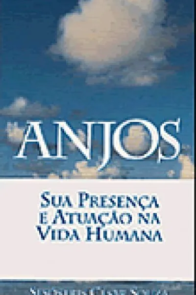 Cover of Anjos