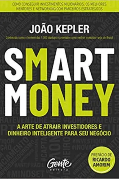 Cover of Smart Money