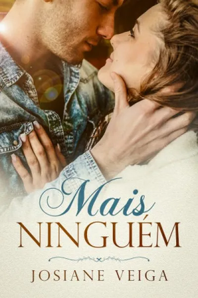Cover of Mais Ninguém