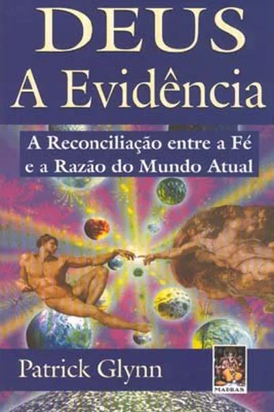 Cover of Deus, A Evidência