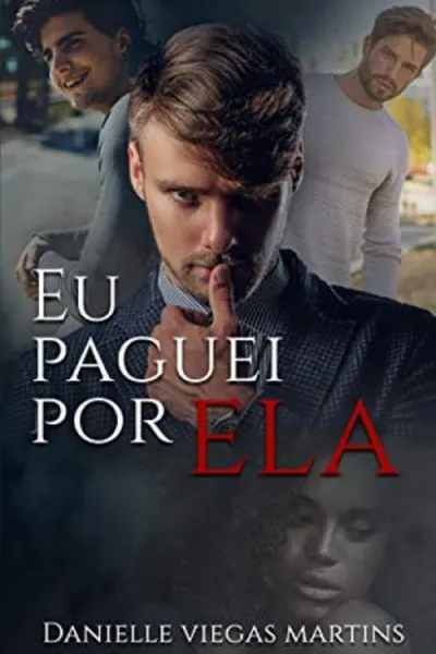 Cover of Eu paguei por ela