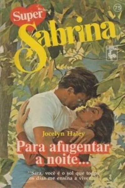 Cover of Para afugentar a noite...