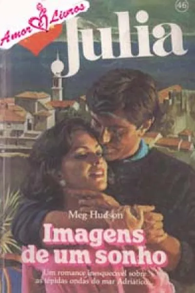 Cover of Imagens de um sonho