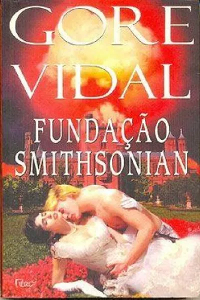 Cover of Fundação Smithsonian