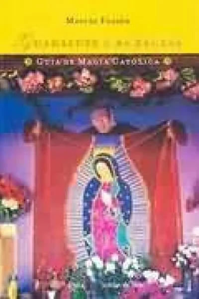 Cover of Guadalupe e as bruxas