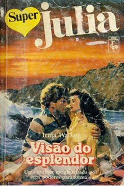 Cover of Visão do Esplendor