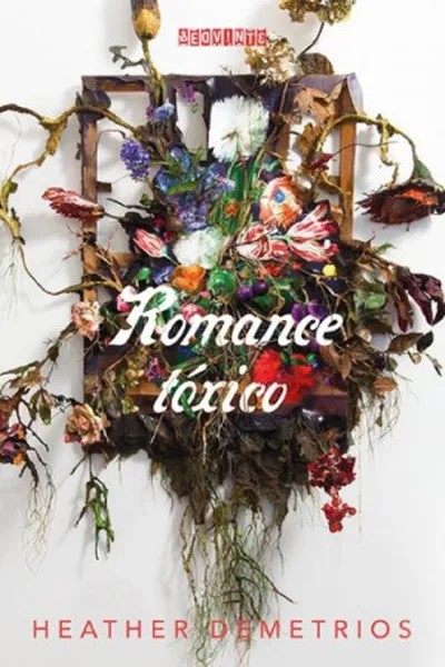 Cover of Romance Tóxico