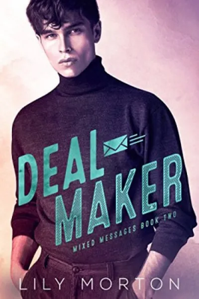 Cover of Deal Maker