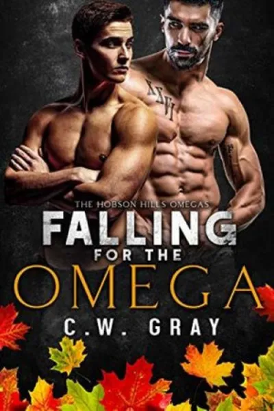 Cover of Falling for the Omega