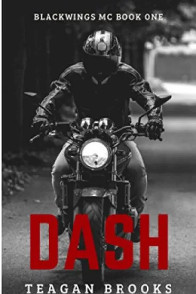 Cover of Dash
