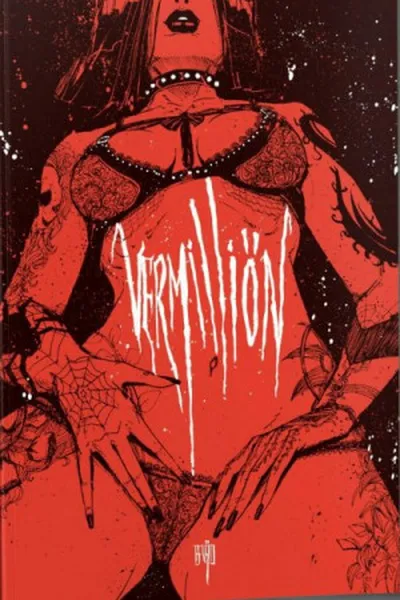 Cover of Vermilliön