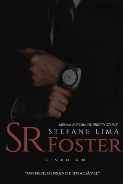 Cover of Sr. Foster