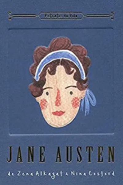 Cover of Jane Austen