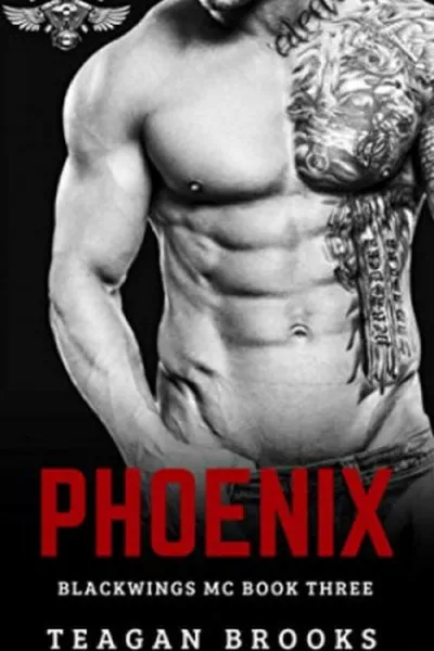 Cover of Phoenix