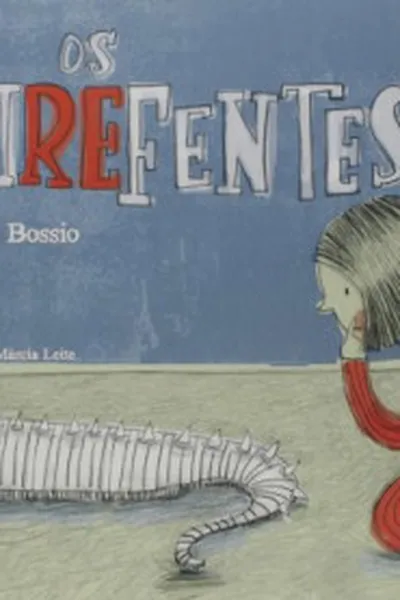 Cover of Os direfentes
