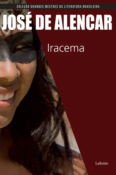 Cover of Iracema