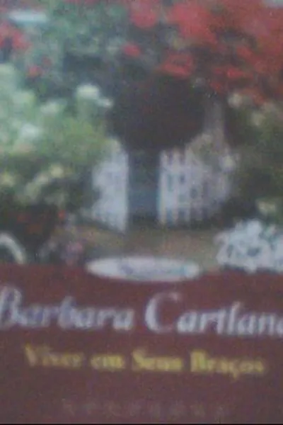 Cover of Viver em Seus Braços