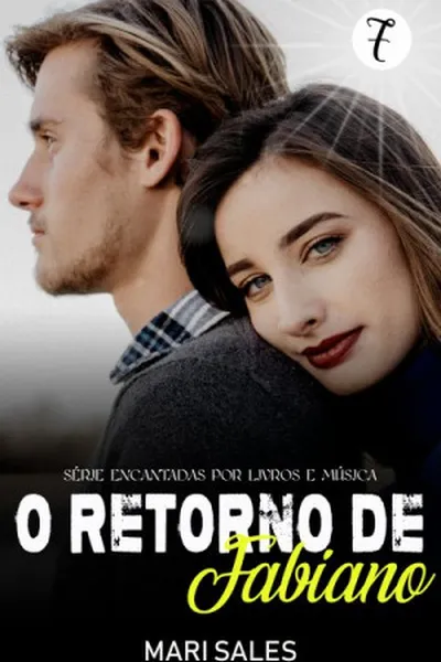 Cover of O Retorno de Fabiano