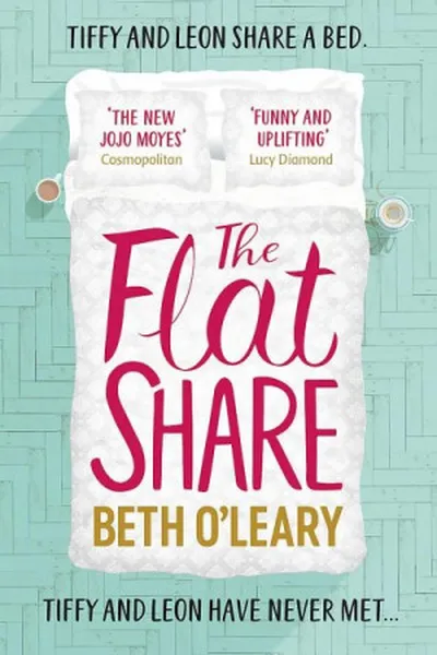Cover of The Flatshare