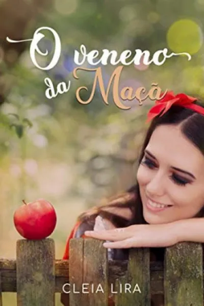 Cover of O Veneno da Maçã