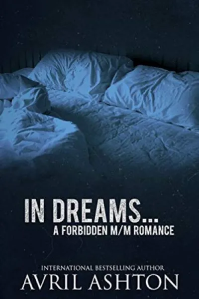 Cover of In Dreams...