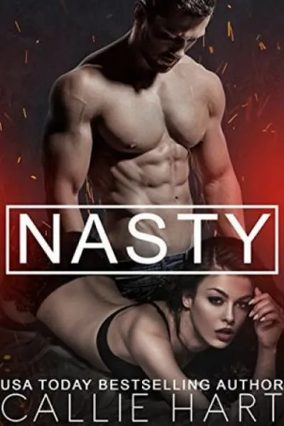 Cover of Nasty