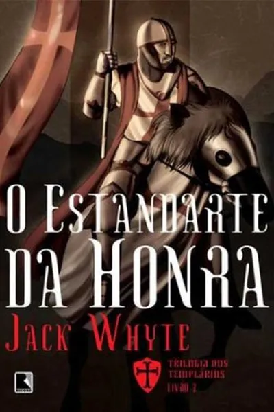 Cover of O Estandarte da Honra