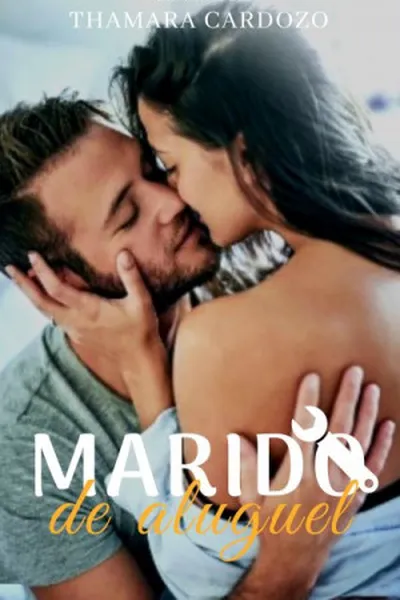 Cover of Marido de Aluguel (Conto)