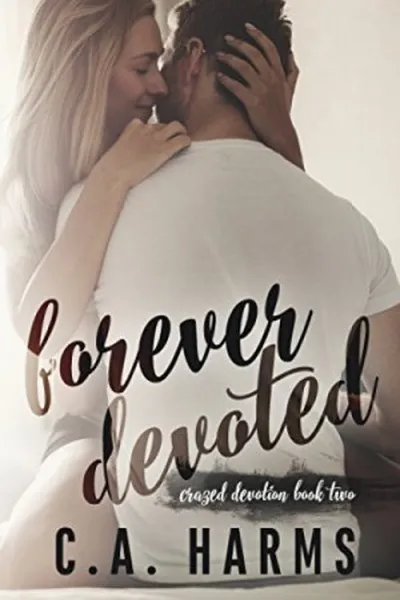 Cover of Forever Devoted