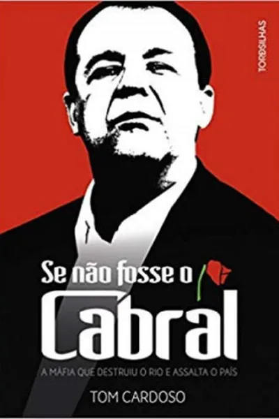 Cover of Se não fosse o Cabral