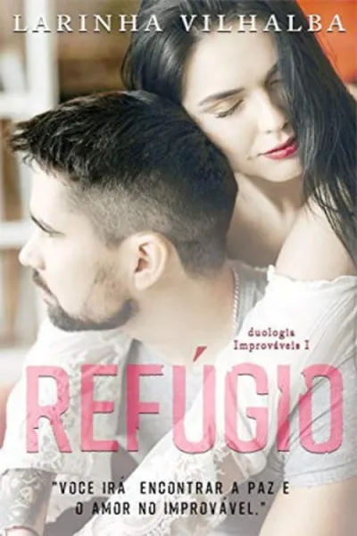 Cover of Refúgio: