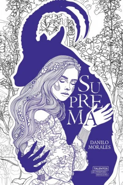 Cover of Suprema