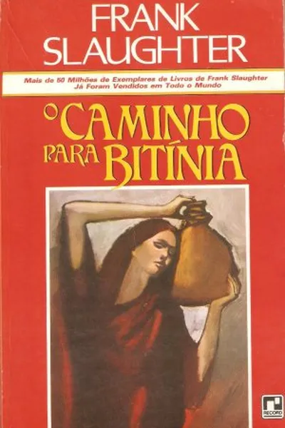 Cover of O Caminho para Bitínia