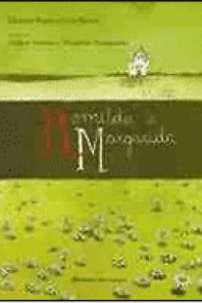 Cover of Romilda e Margarida