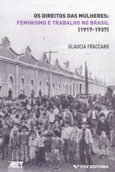 Cover of Os Direitos das Mulheres