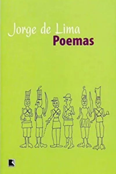 Cover of Poemas