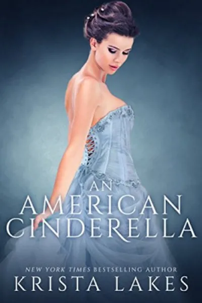 Cover of An American Cinderella