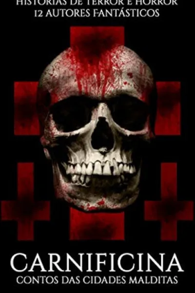 Cover of Carnificina