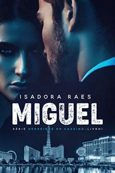 Cover of Miguel