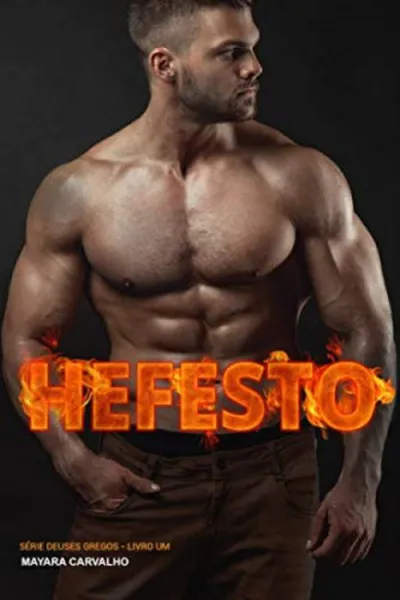 Cover of Hefesto