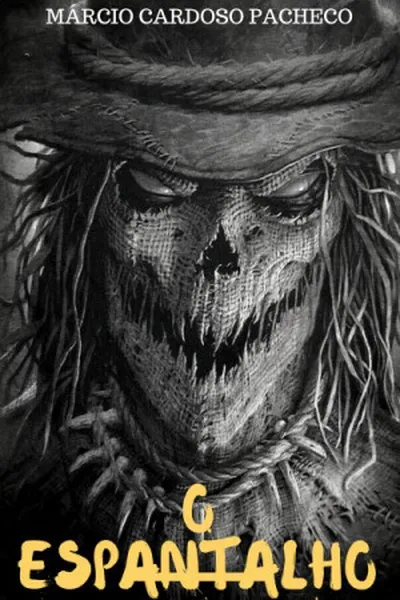 Cover of O Espantalho