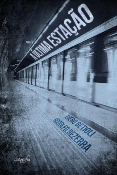 Cover of A Última Estação