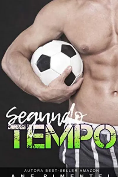 Cover of Segundo Tempo