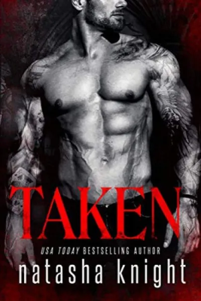 Cover of Taken