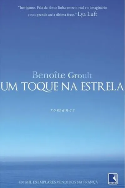 Cover of Um toque na estrela