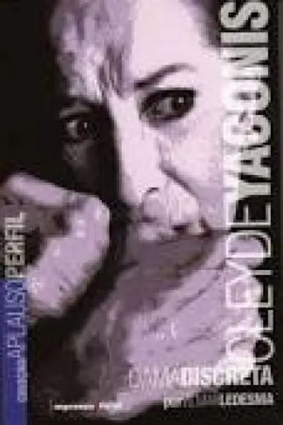 Cover of Cleyde Yaconis