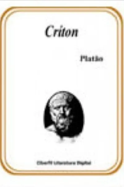 Cover of Críton