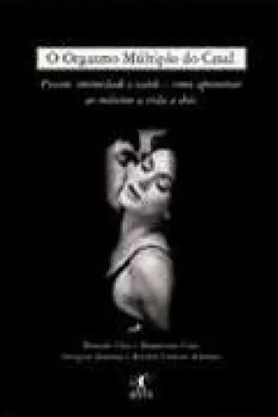 Cover of O Orgasmo Múltiplo do Casal