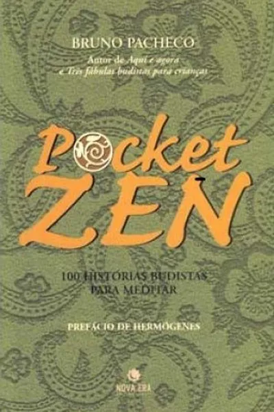 Cover of Pocket Zen